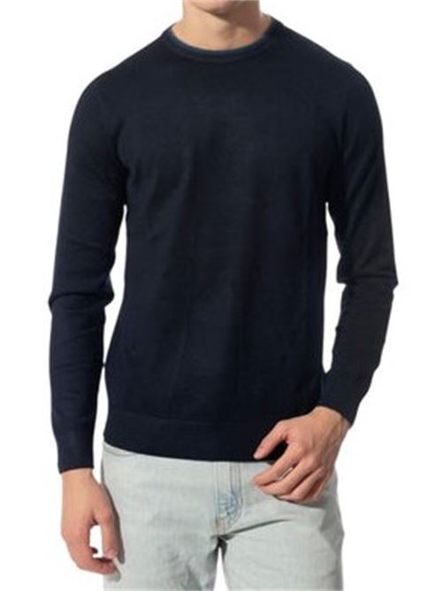  MARKUP | MK20028/BLUE N